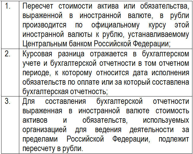 порядок использования счета 52 в бухучете порядок использования счета 52 в бухучете