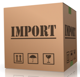 импорт импорт