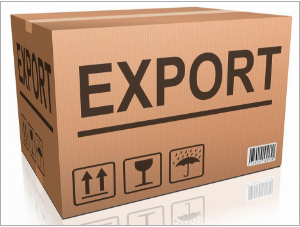 экспортные операции экспортные операции