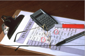 инвентаризация инвентаризация