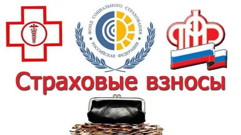 Отчетность в ПФР и ФСС Отчетность в ПФР и ФСС