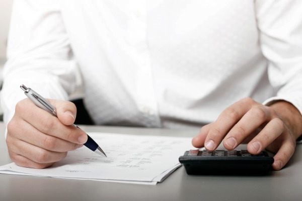 расчет пени по налогам расчет пени по налогам